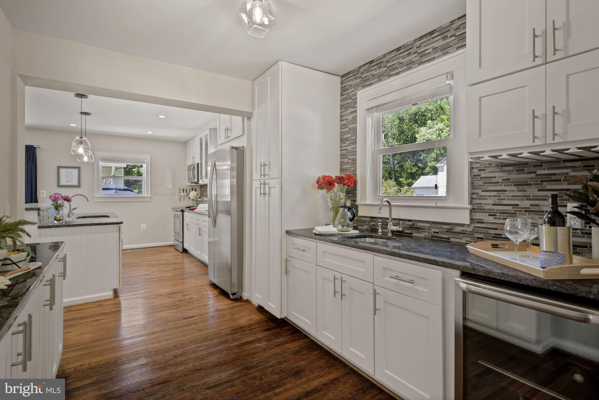 WEST END PARK - Residential