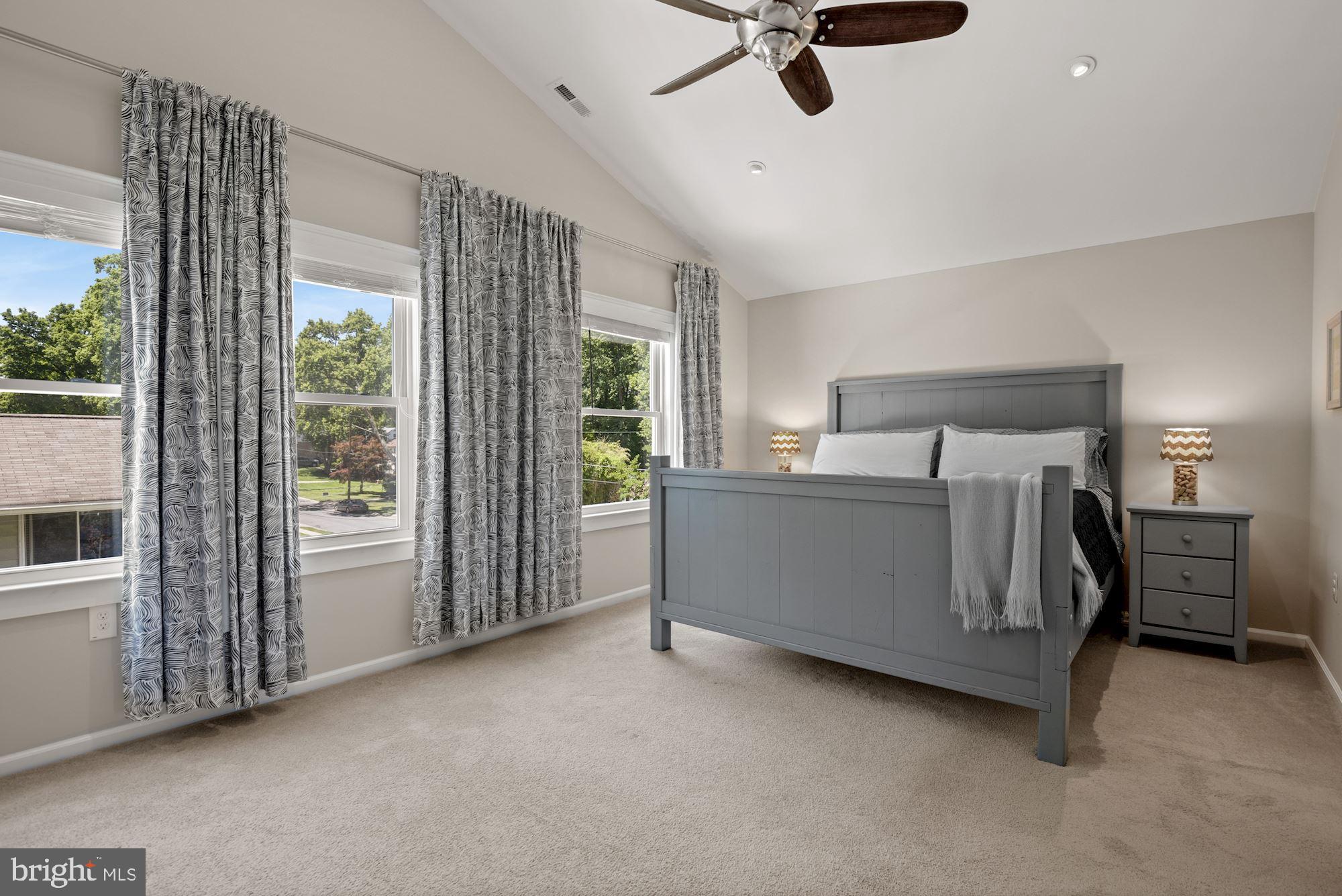 WEST END PARK - Residential