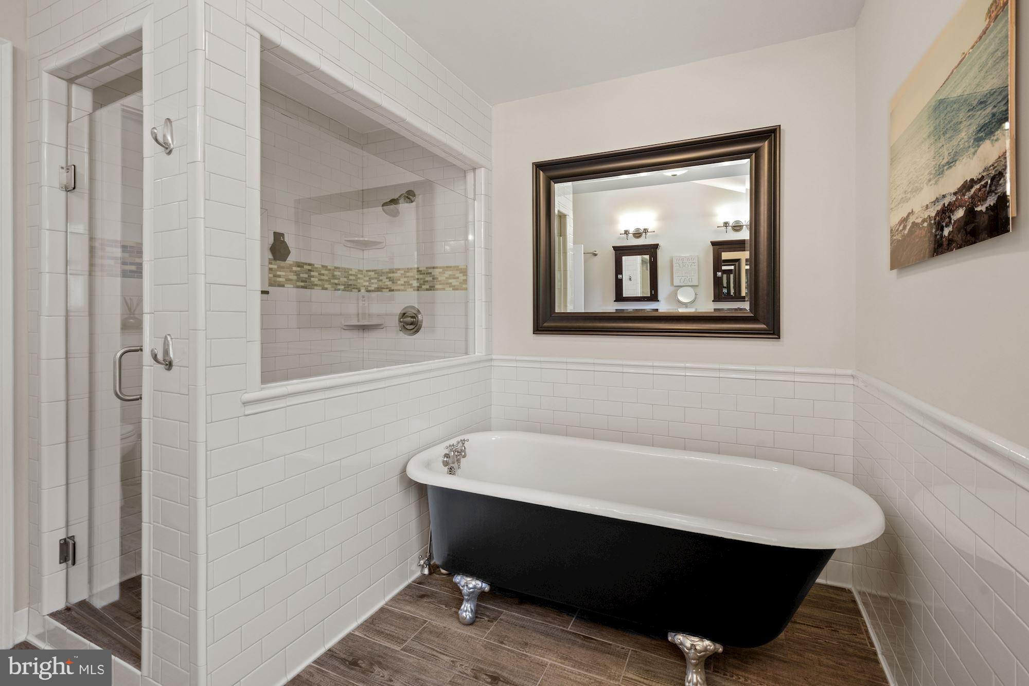 WEST END PARK - Residential