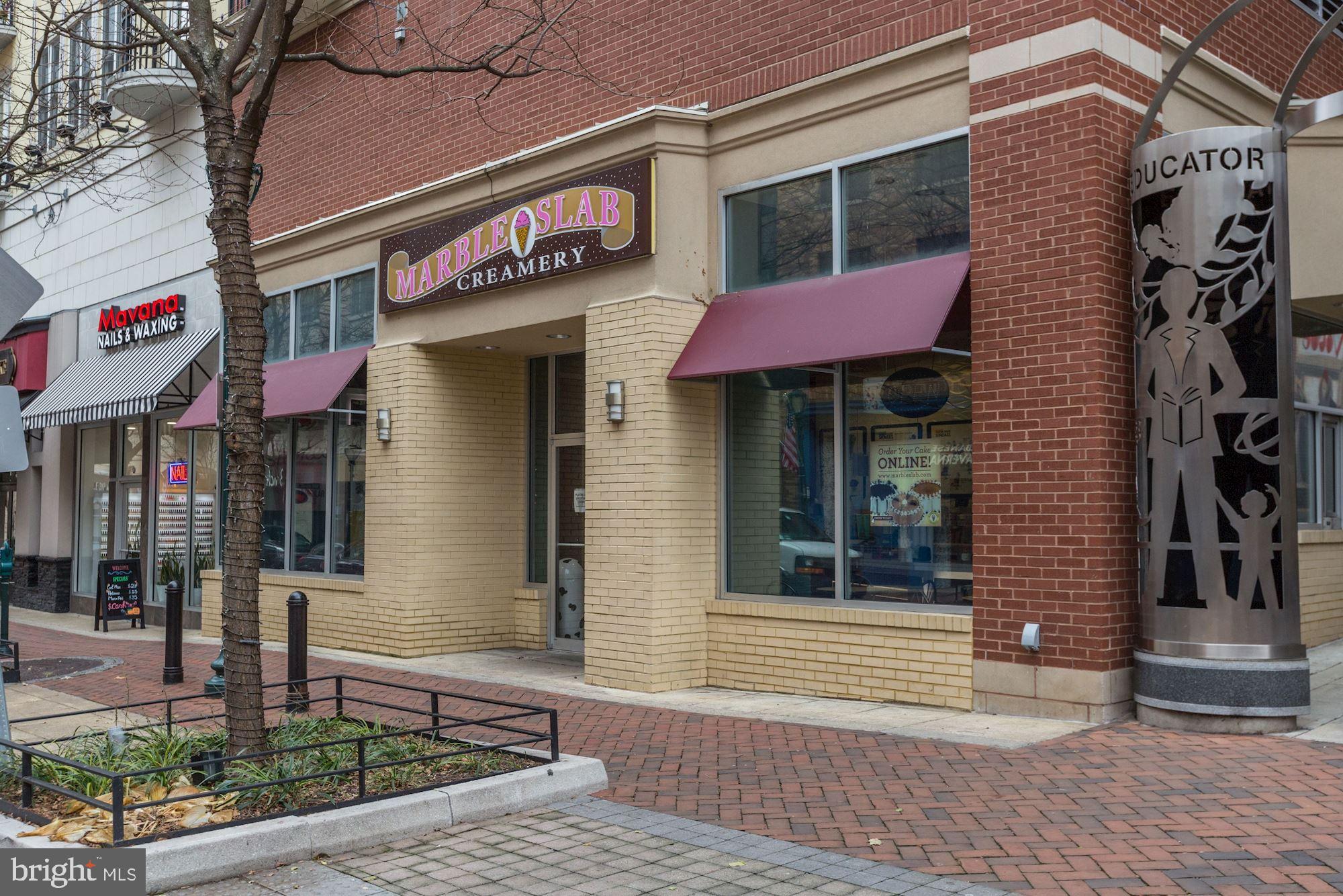 WEST END PARK - Residential