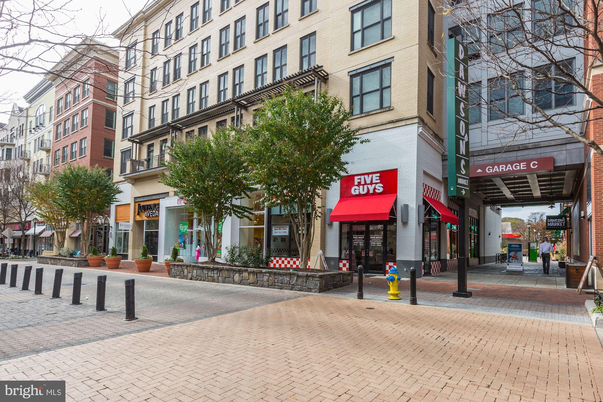 WEST END PARK - Residential