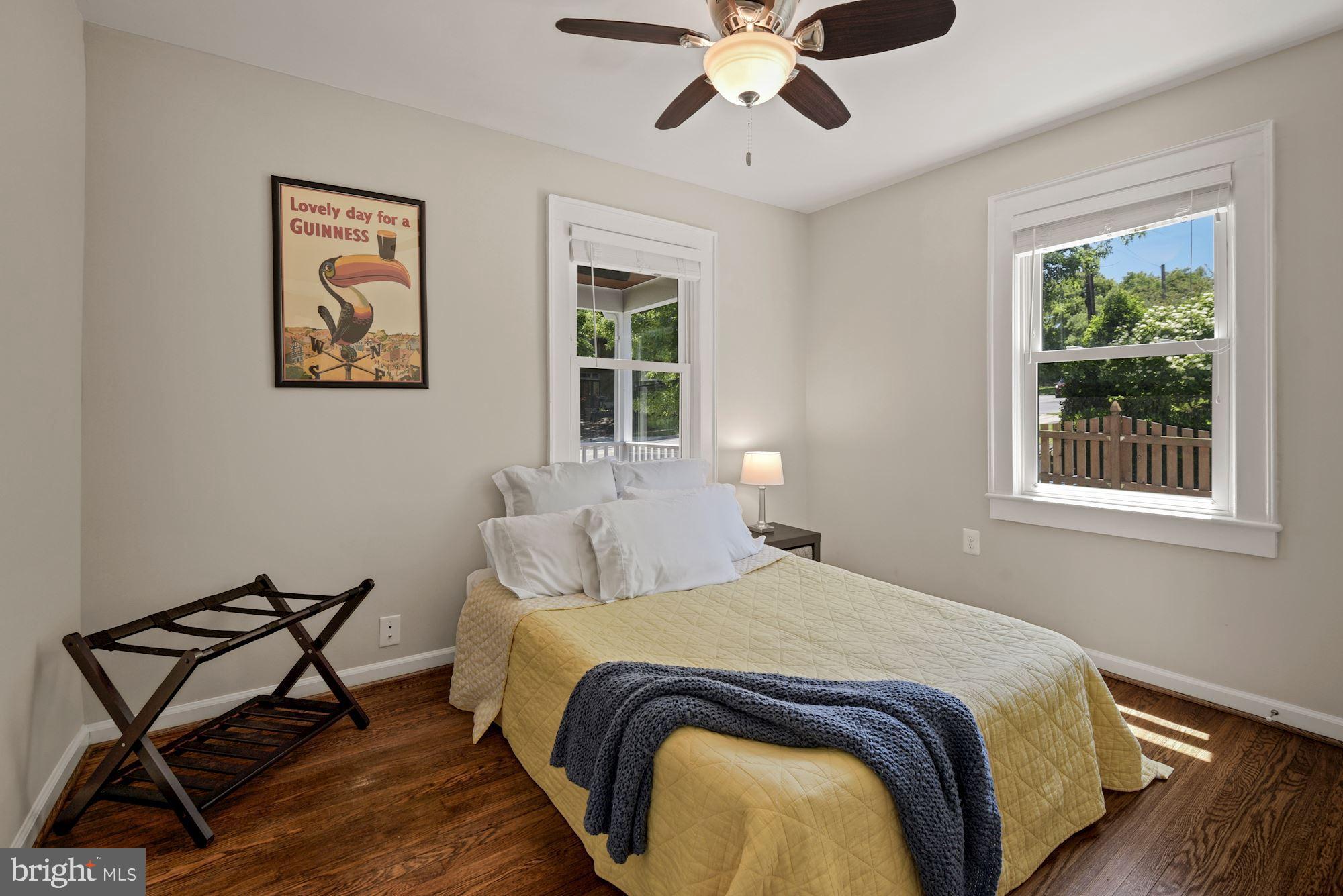 WEST END PARK - Residential