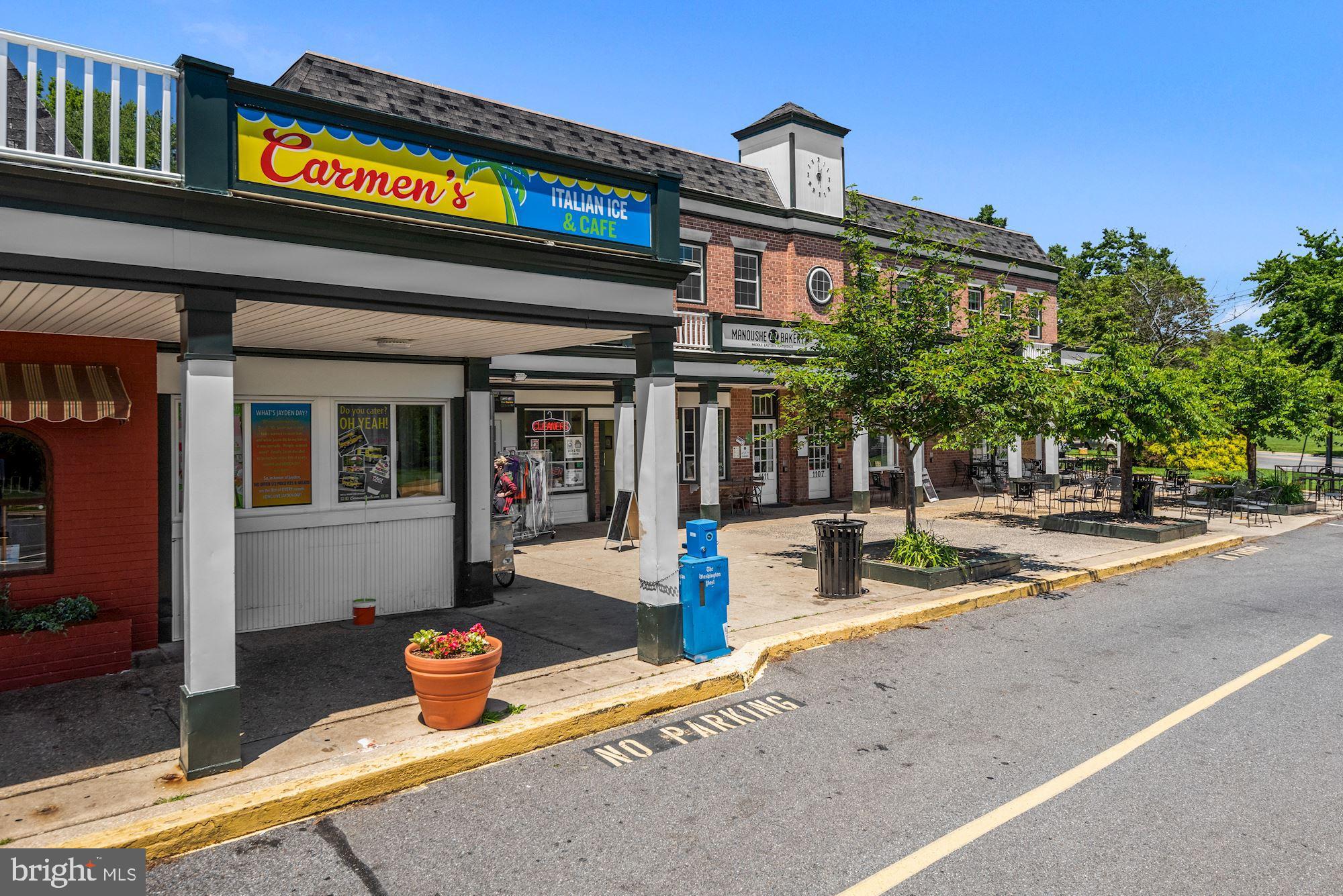 WEST END PARK - Residential