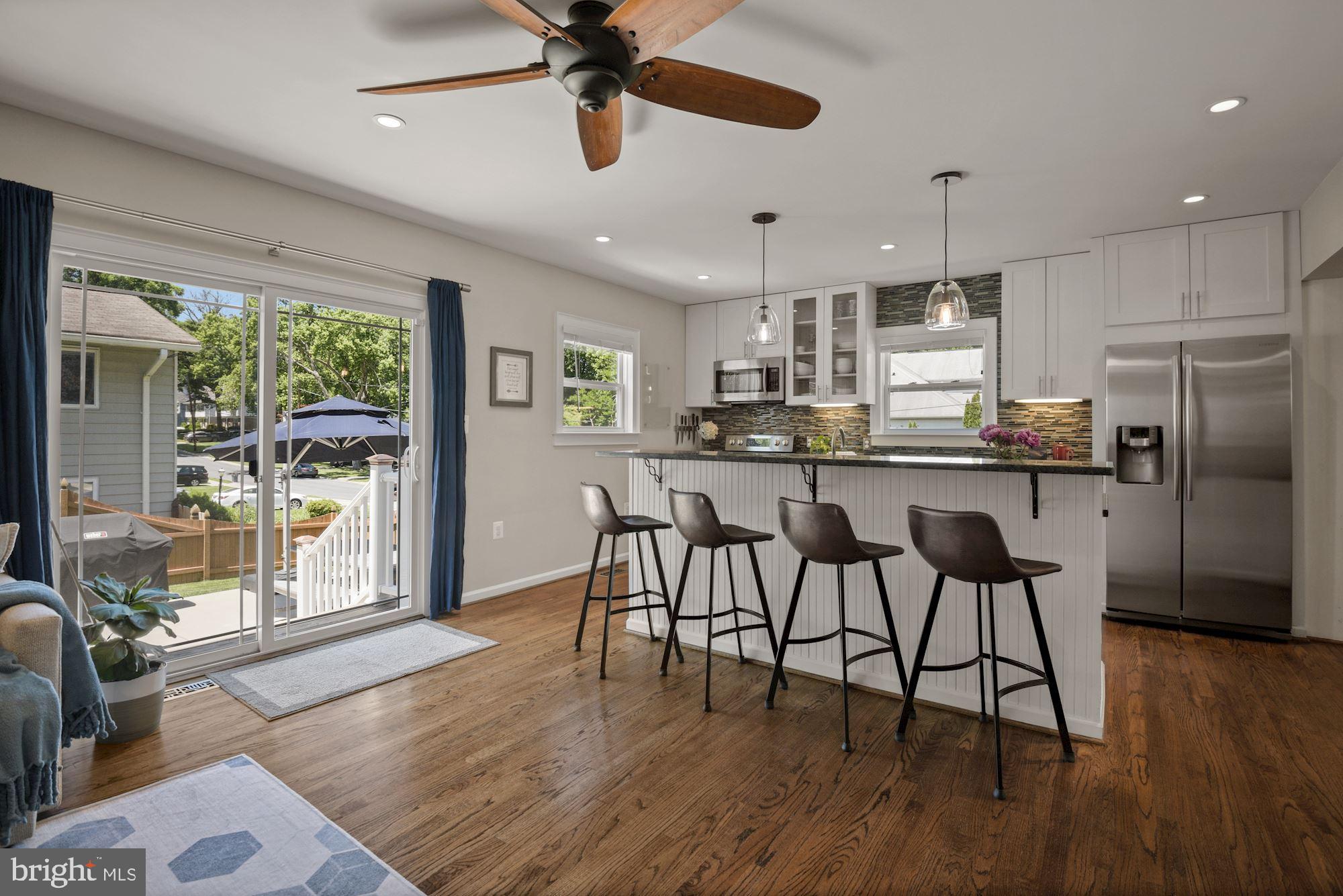 WEST END PARK - Residential