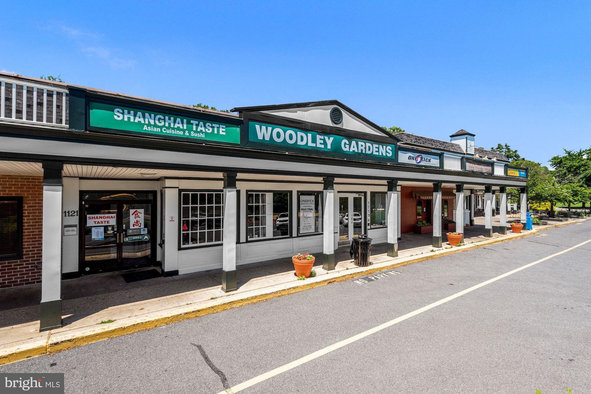 WEST END PARK - Residential