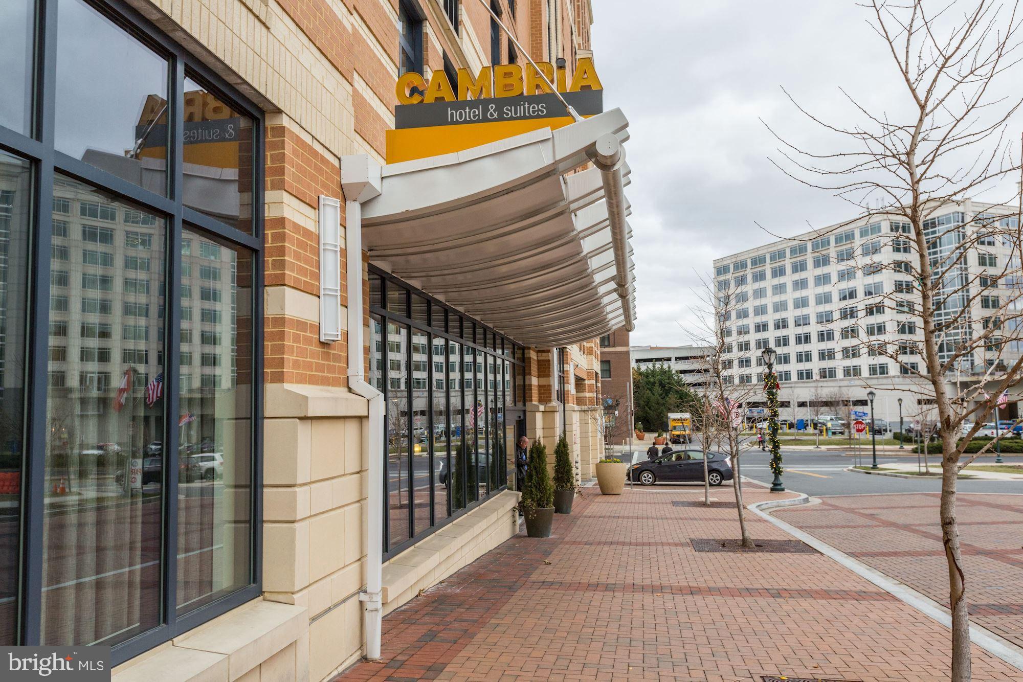 WEST END PARK - Residential