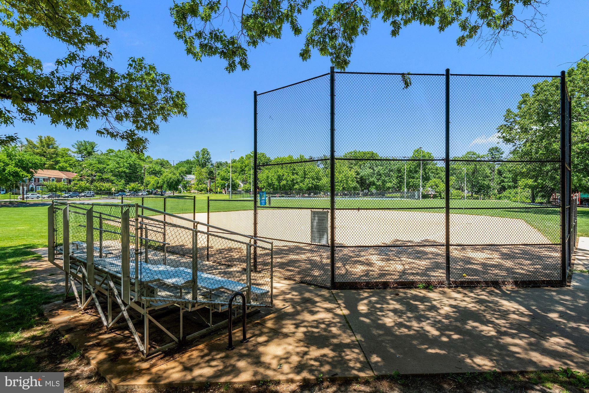 WEST END PARK - Residential