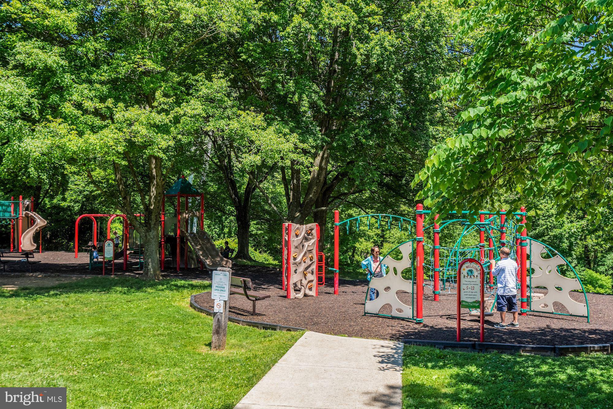 WEST END PARK - Residential