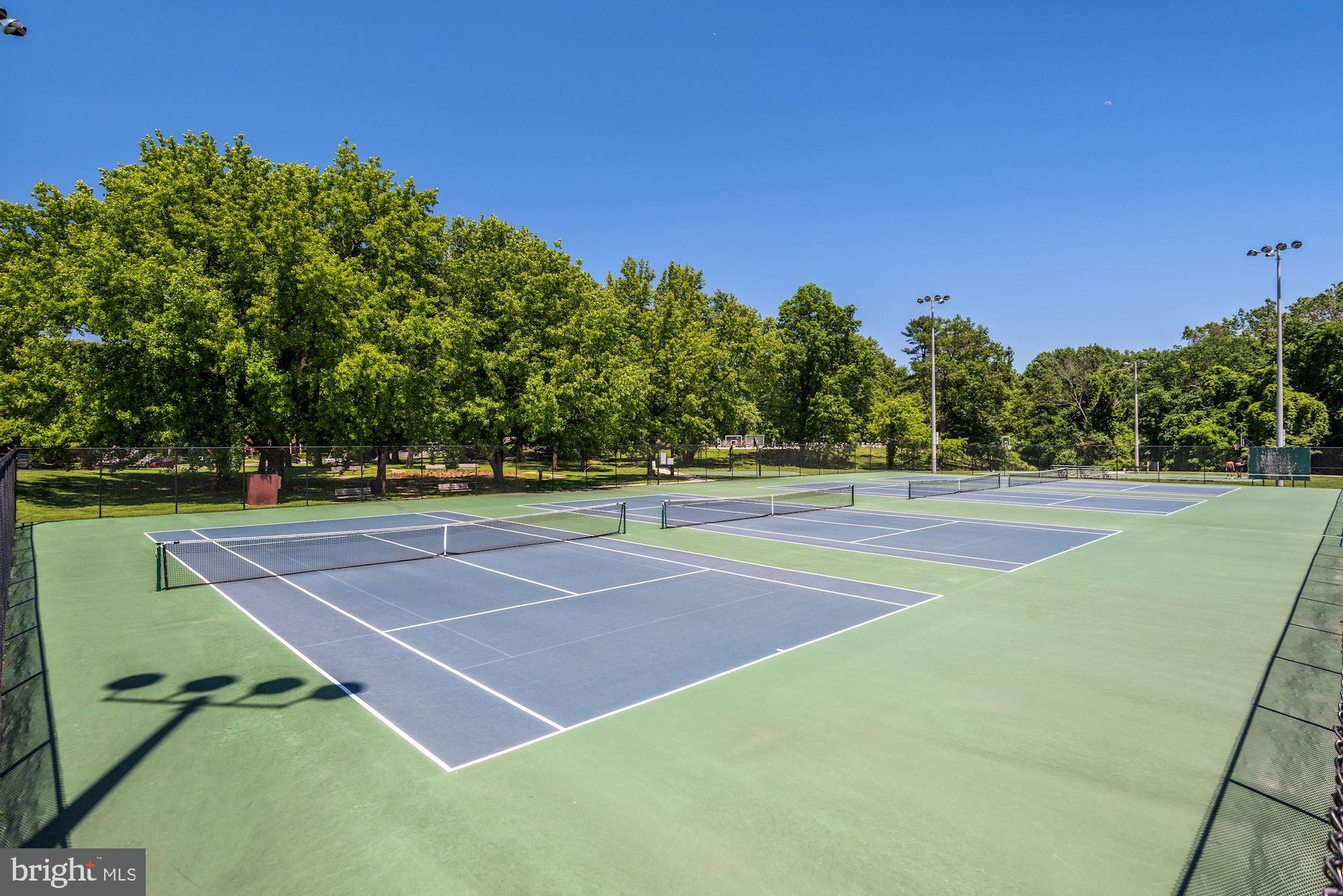 WEST END PARK - Residential