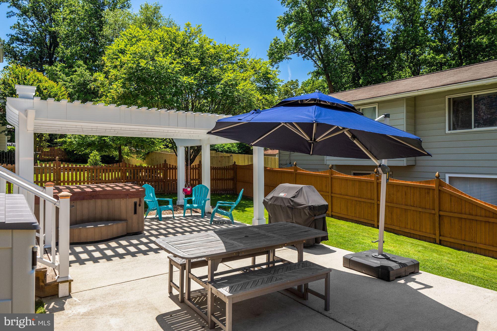 WEST END PARK - Residential