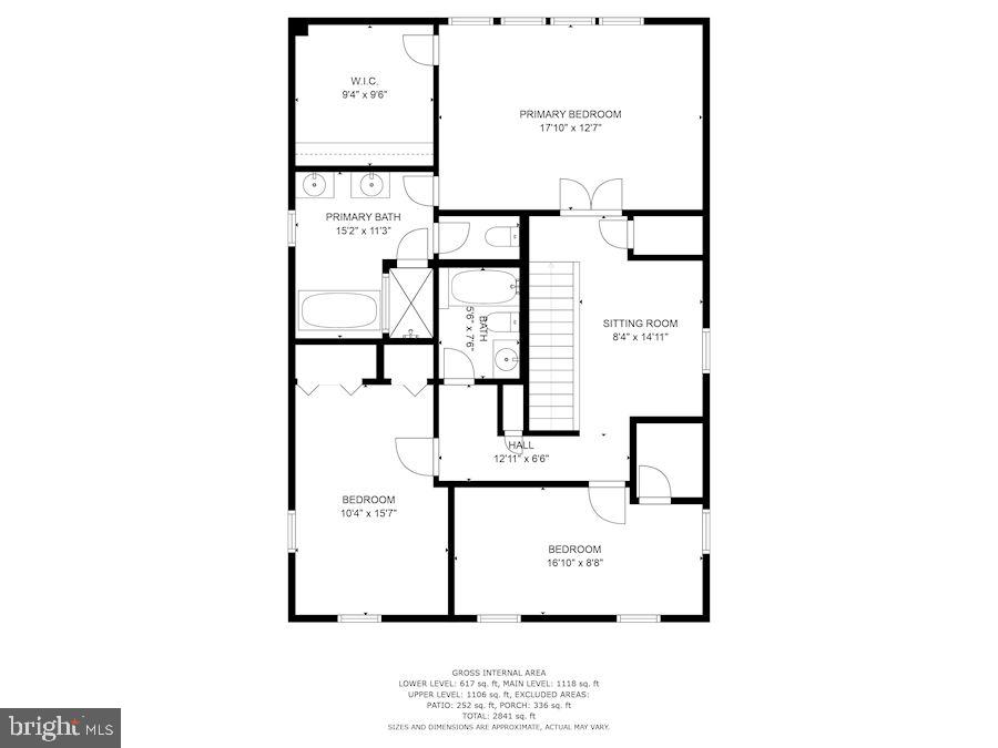 WEST END PARK - Residential