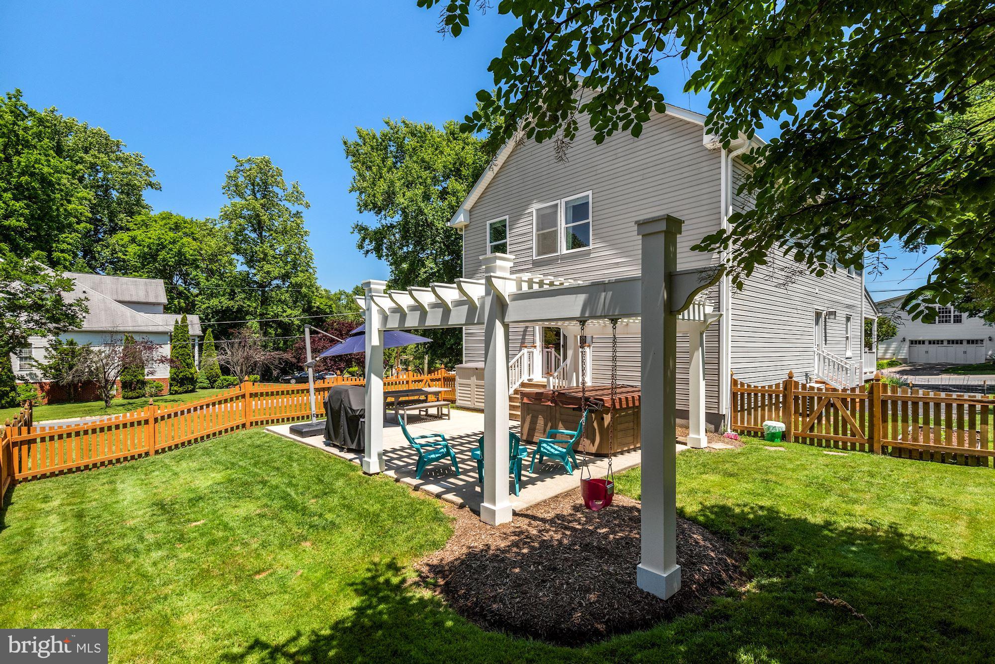 WEST END PARK - Residential