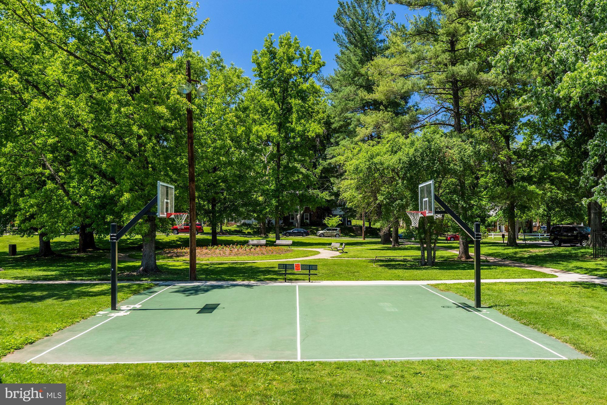 WEST END PARK - Residential