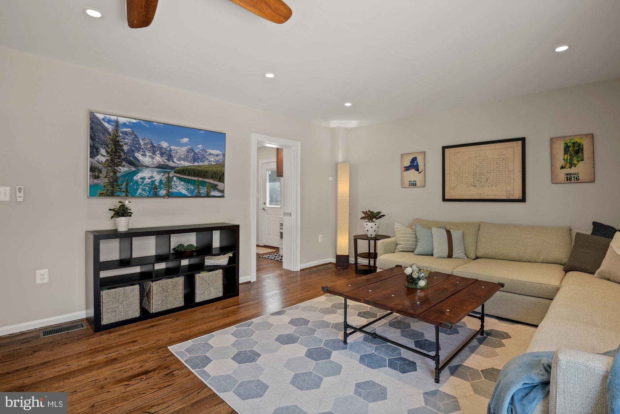 WEST END PARK - Residential