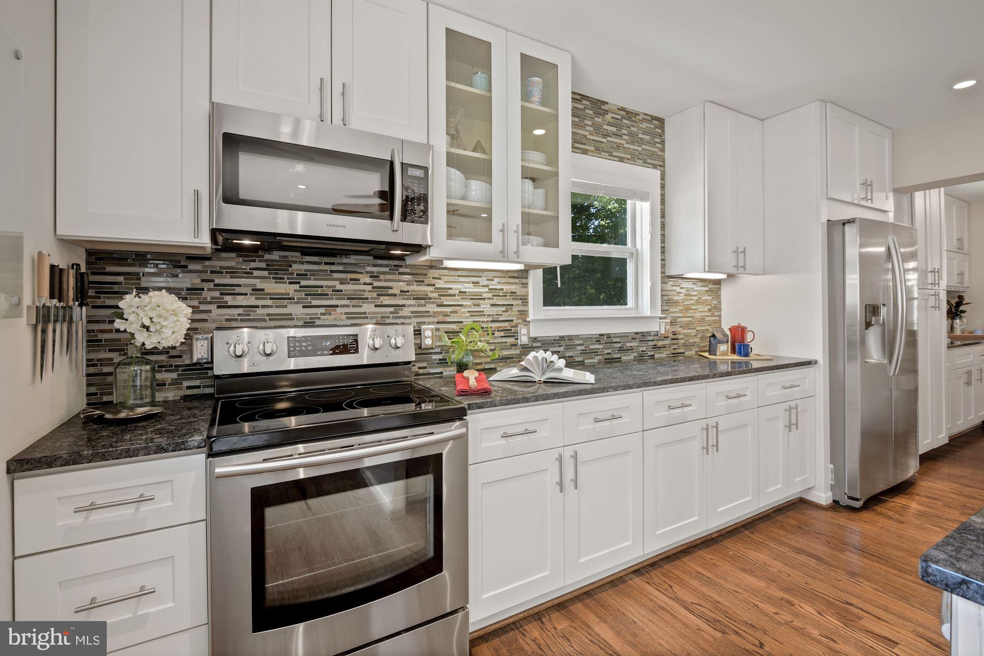 WEST END PARK - Residential