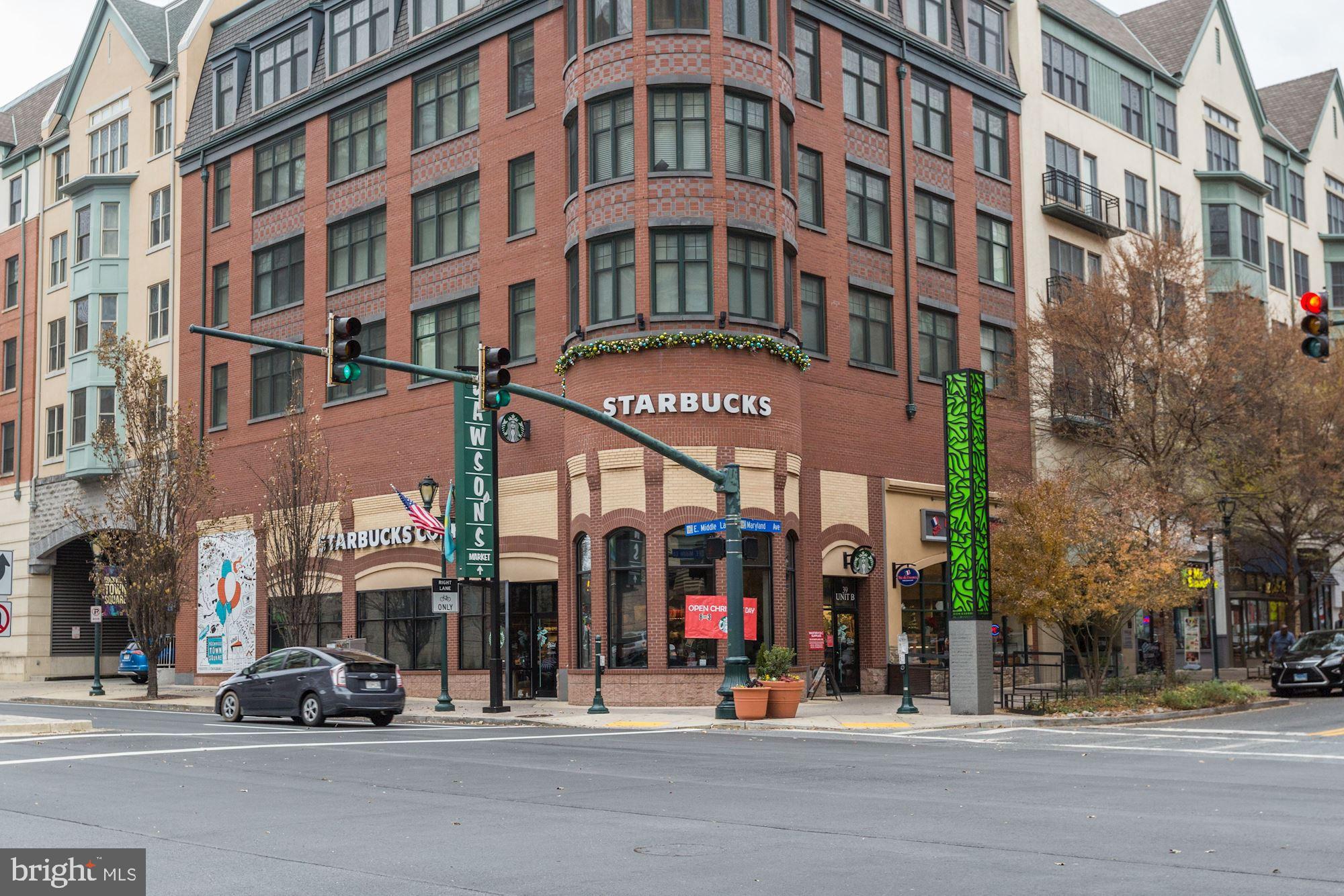 WEST END PARK - Residential