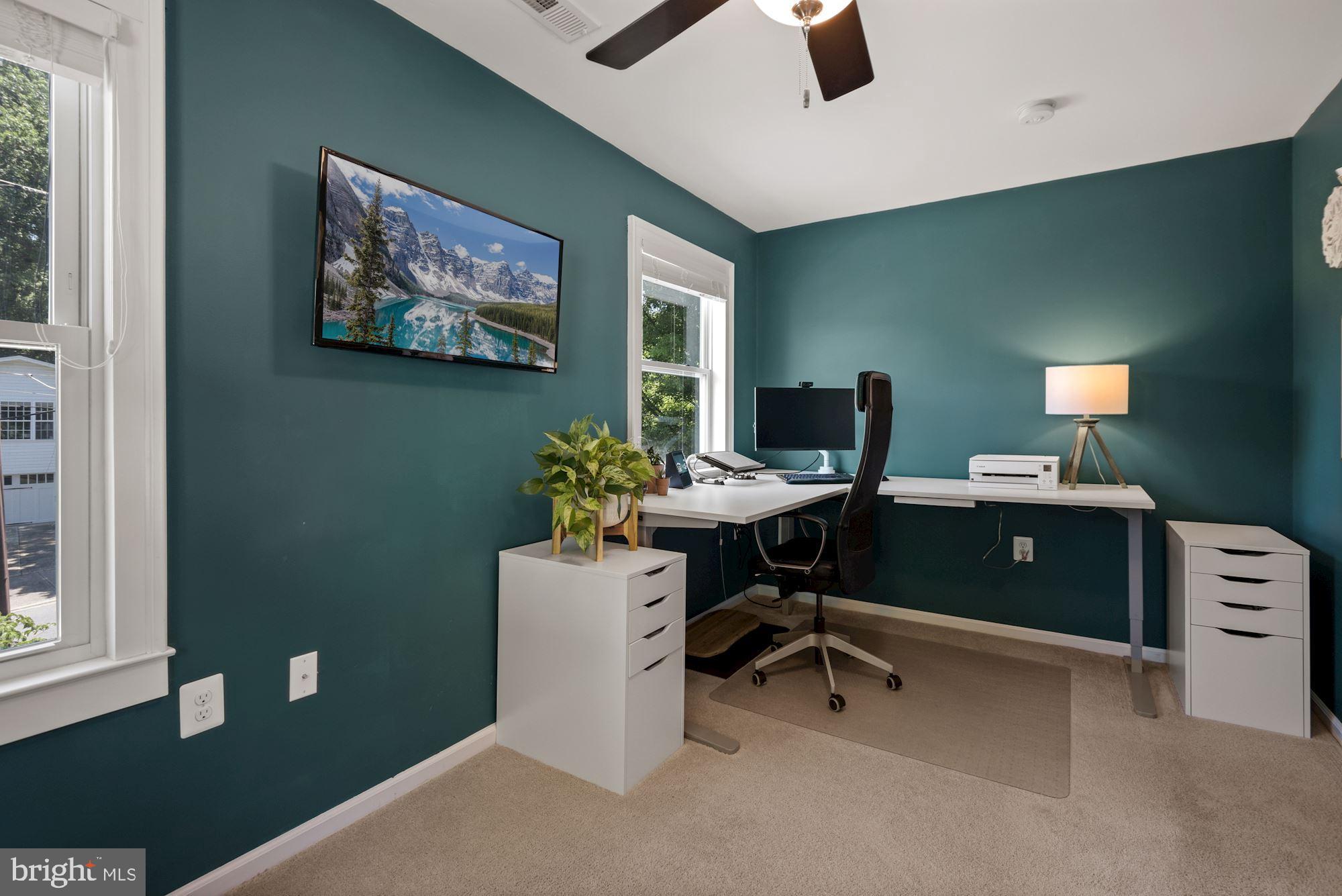 WEST END PARK - Residential