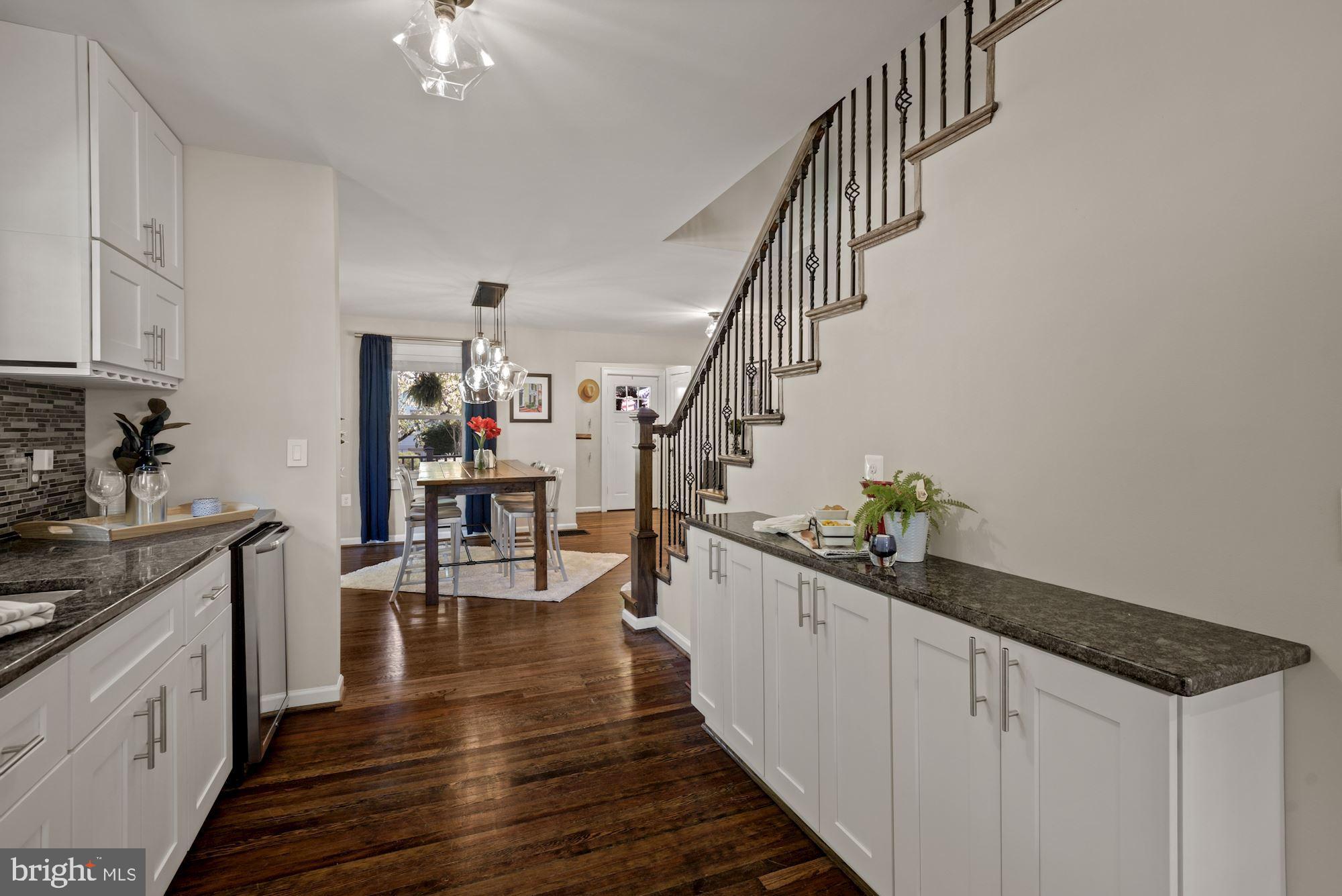 WEST END PARK - Residential