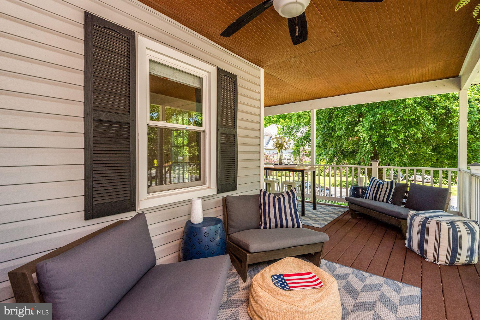 WEST END PARK - Residential