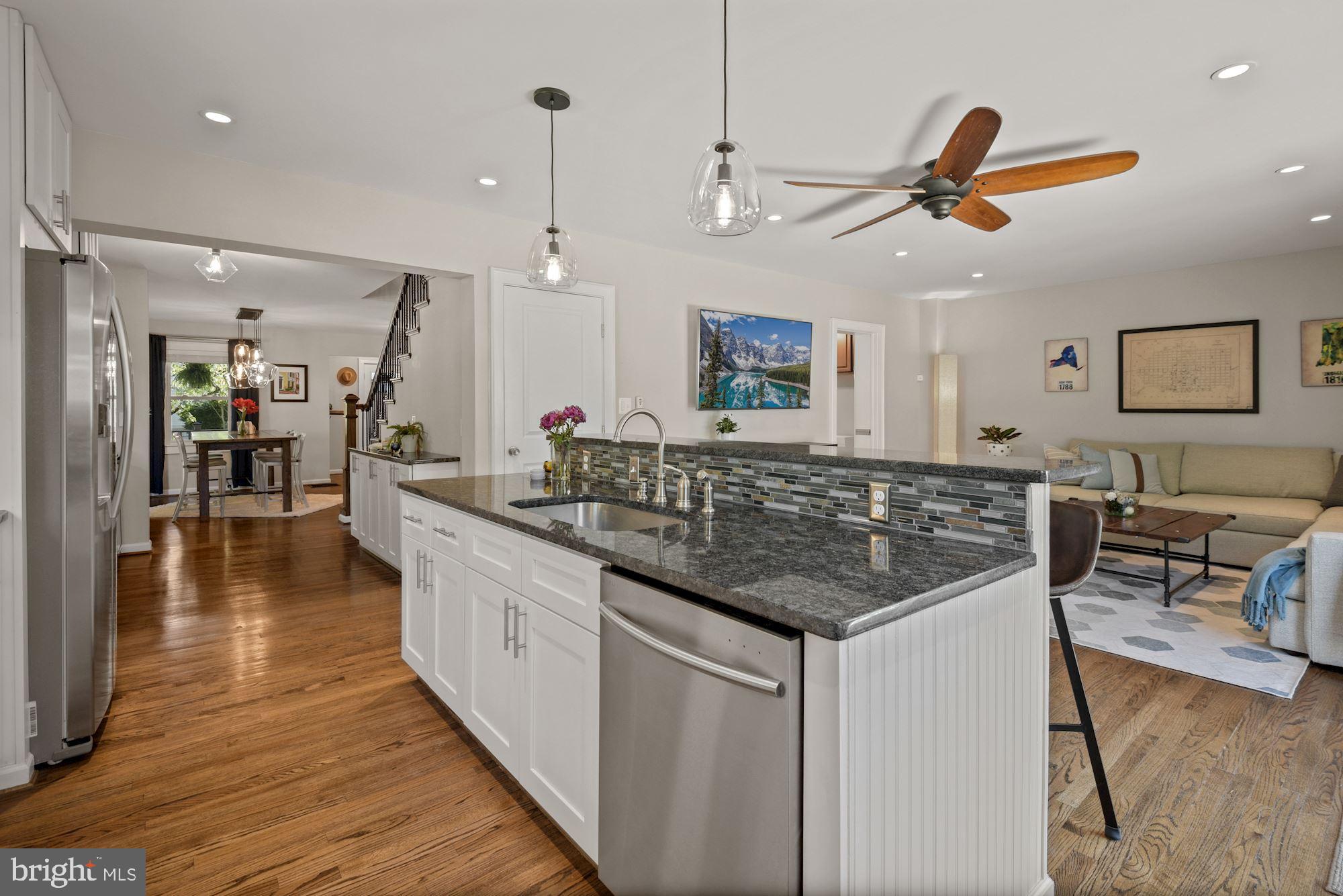 WEST END PARK - Residential