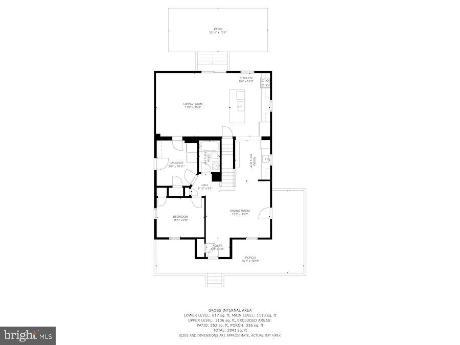 WEST END PARK - Residential