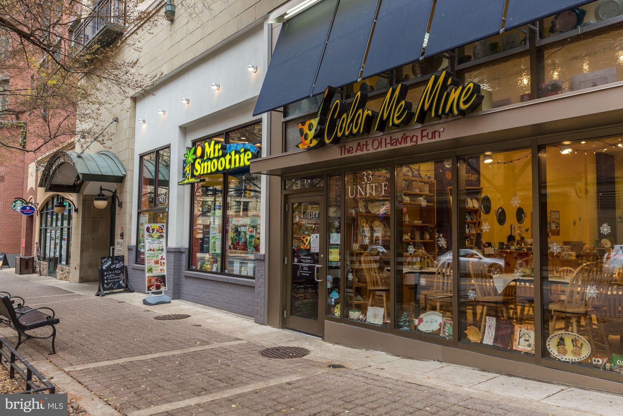 WEST END PARK - Residential