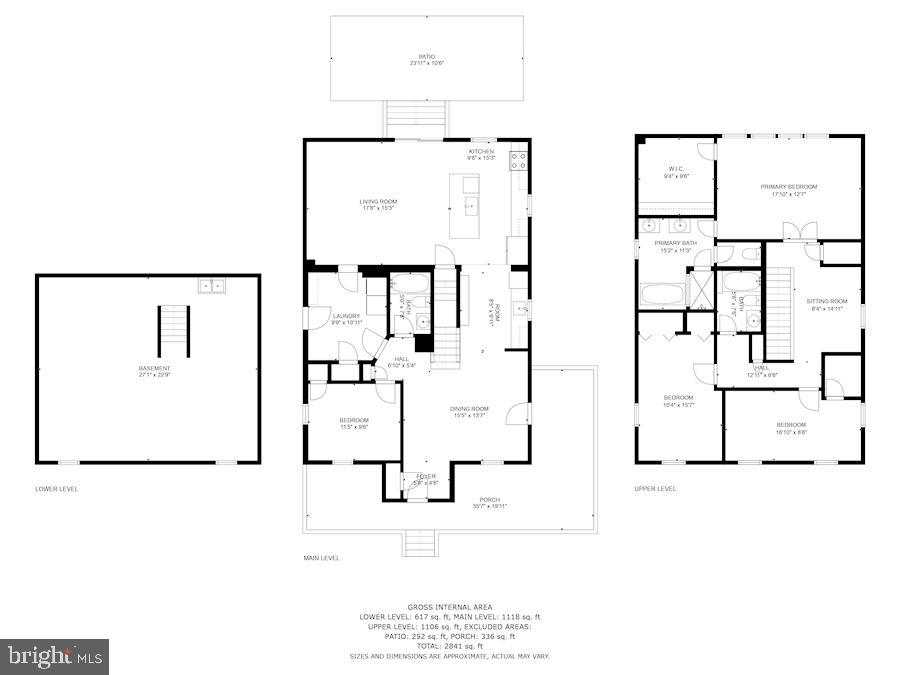 WEST END PARK - Residential