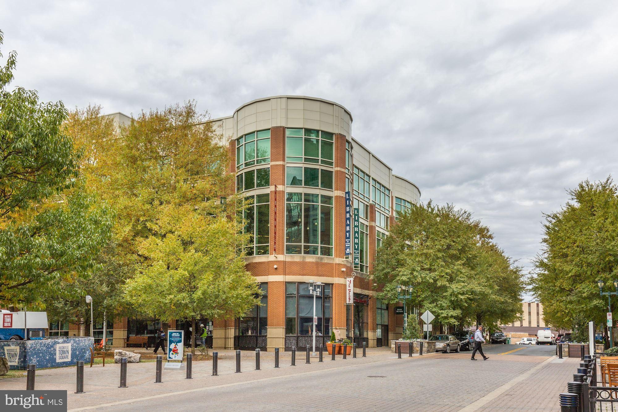 WEST END PARK - Residential