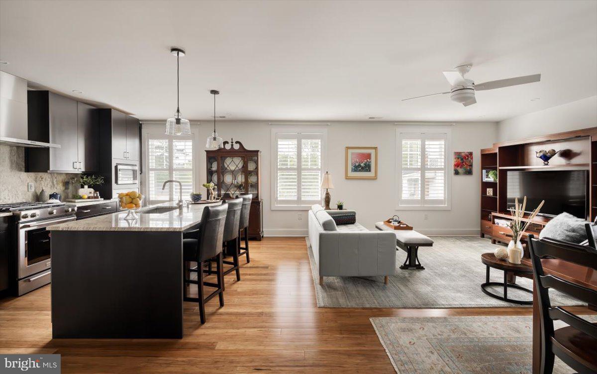 411 N LOUDOUN STREET 302