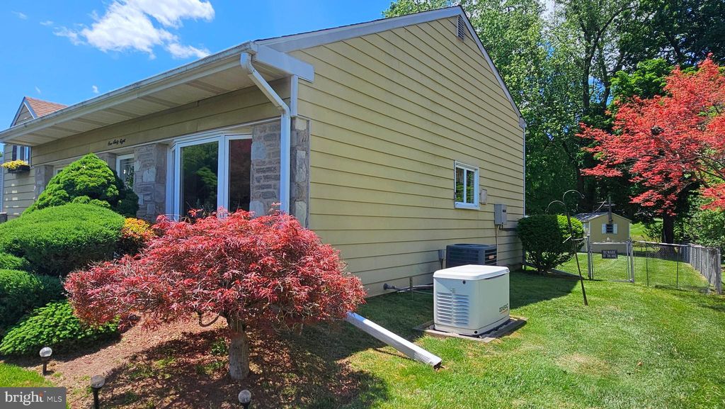 Photo of 168 Colonial Drive, WARMINSTER, PA 18974 (MLS # PABU2122928)