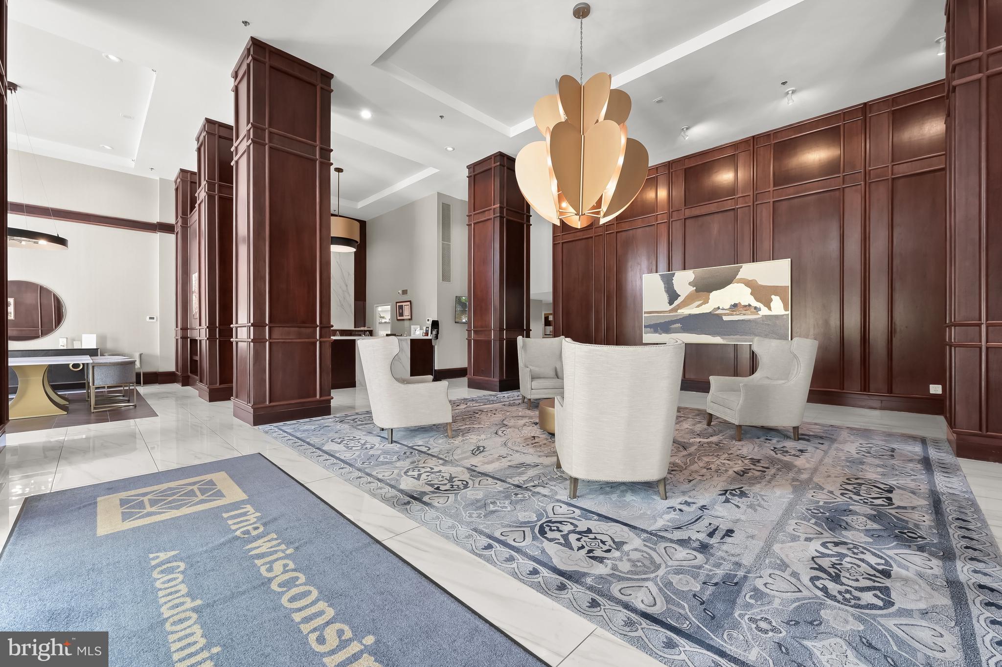 THE WISCONSIN CODM - Residential