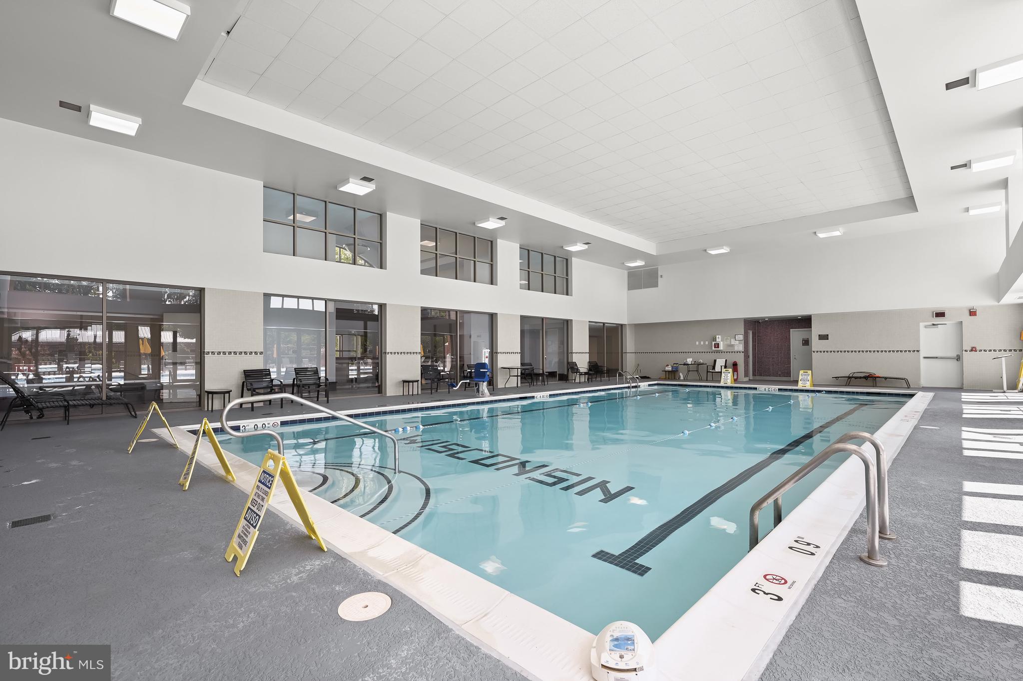 THE WISCONSIN CODM - Residential