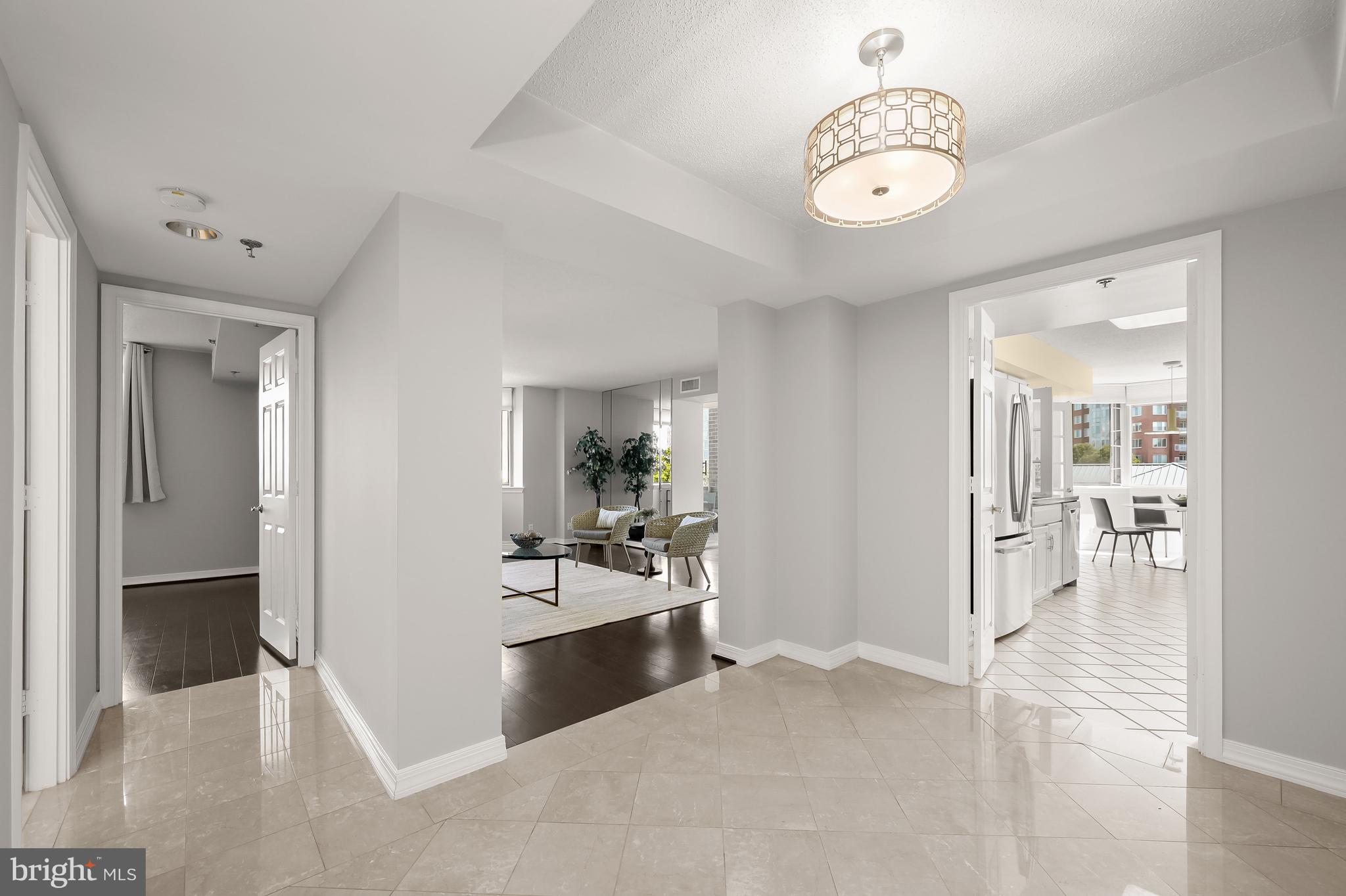 THE WISCONSIN CODM - Residential