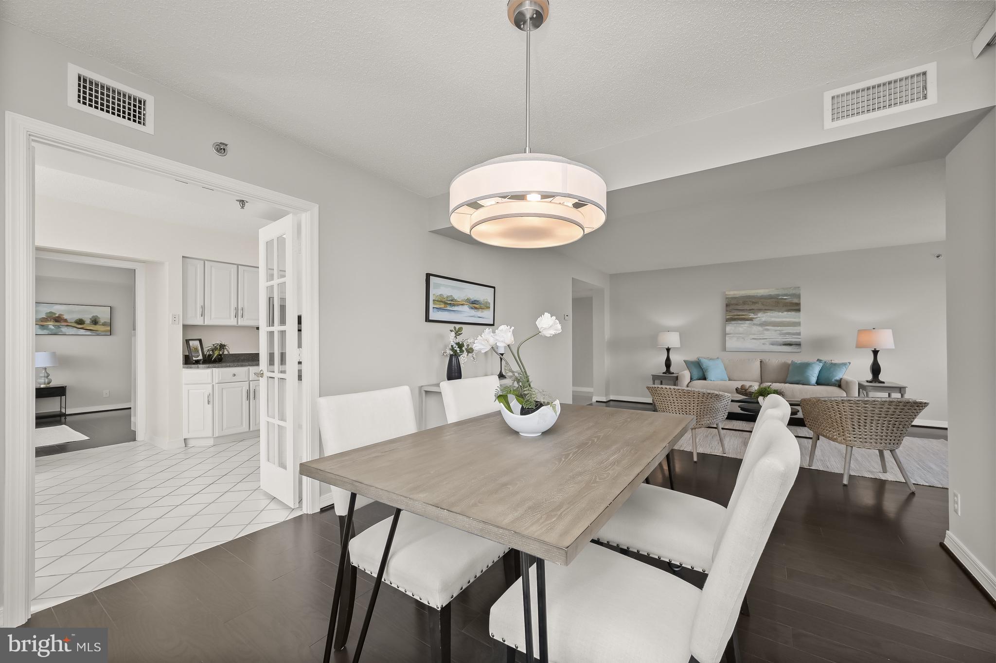 THE WISCONSIN CODM - Residential