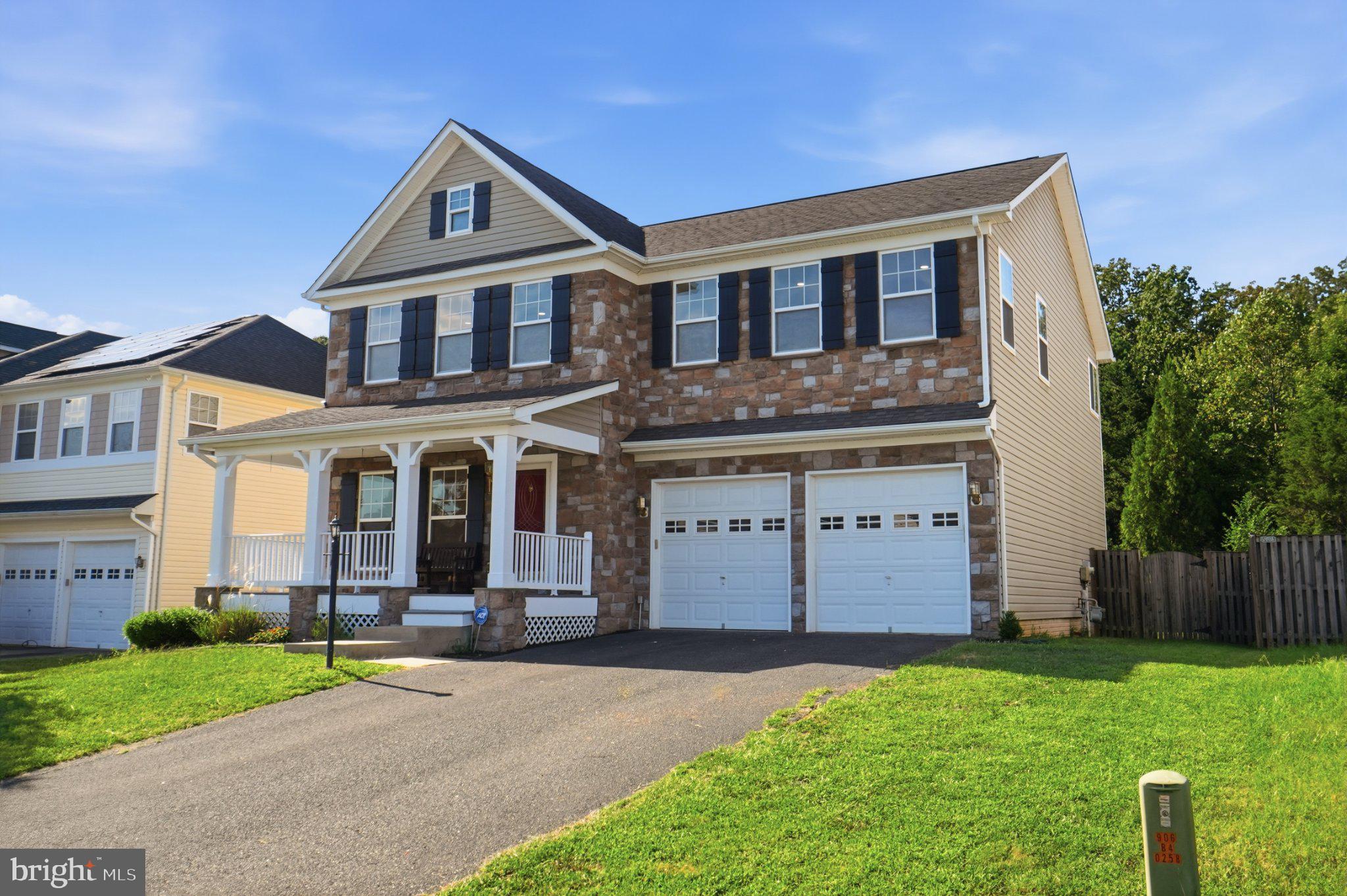 18506 QUANTICO GATEWAY DRIVE