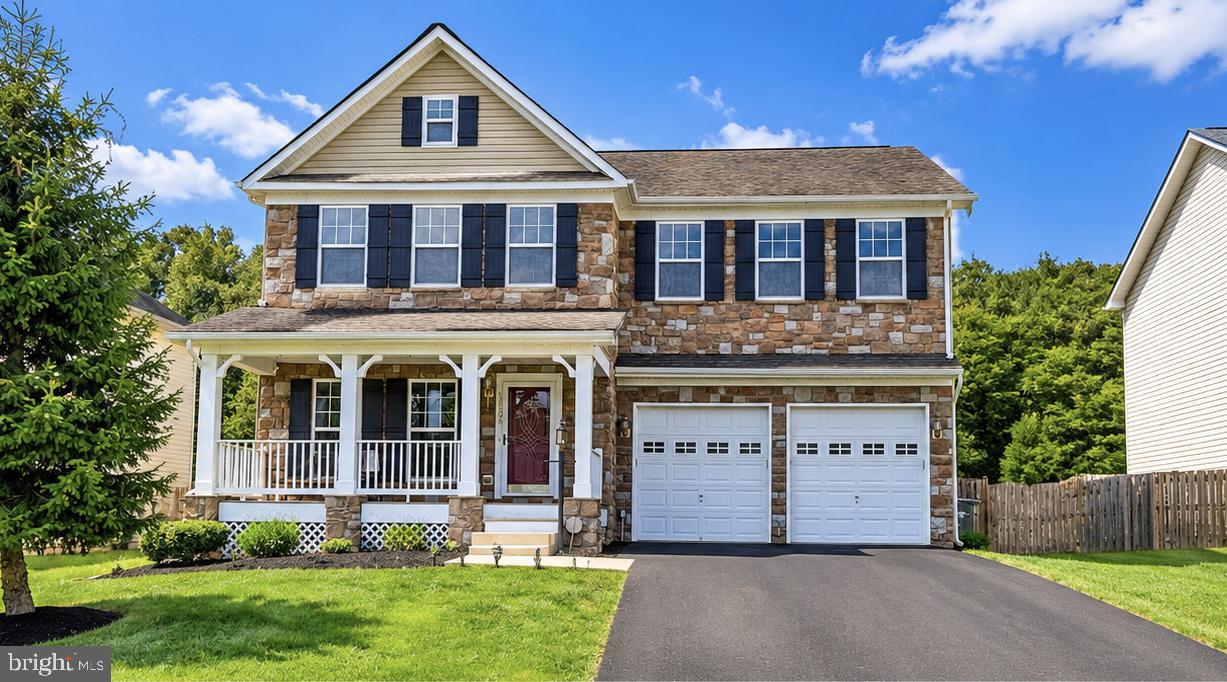 18506 QUANTICO GATEWAY DRIVE