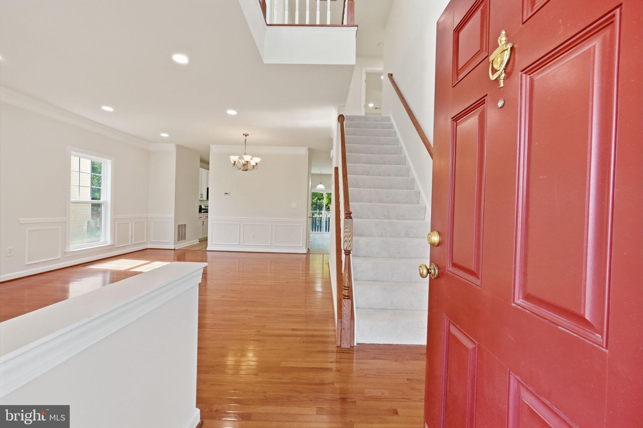 18506 QUANTICO GATEWAY DRIVE