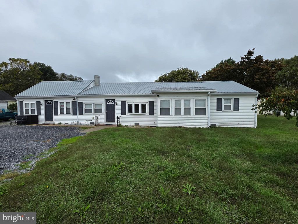 Photo of 2318 Forrest Avenue, DOVER, DE 19904 (MLS # DEKT2041756)