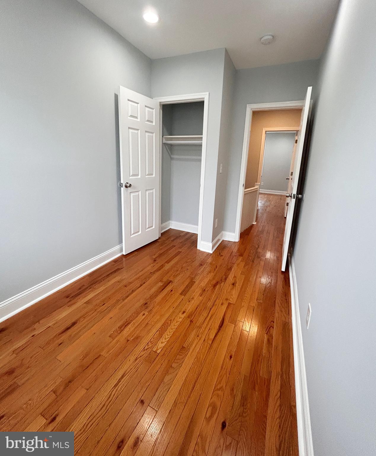 COLDSTREAM HOMESTEAD MONTEBELLO HISTORIC DISTRICT - Residential