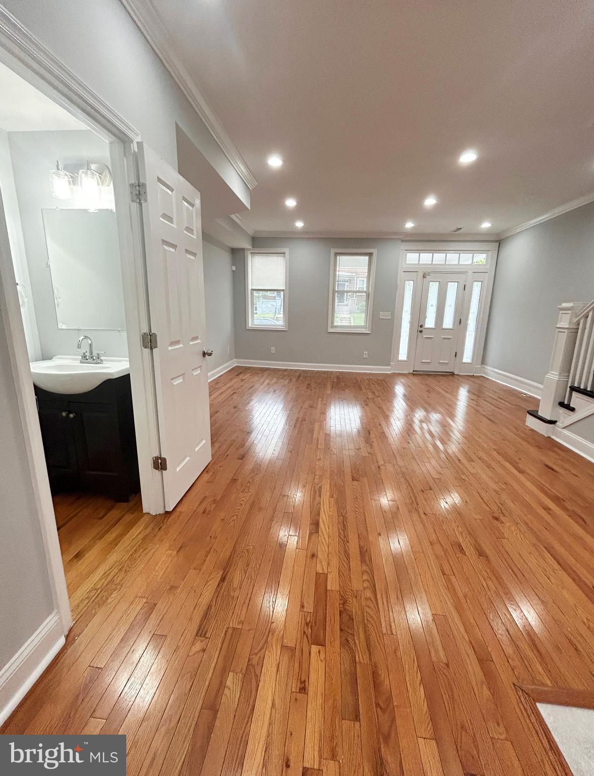 COLDSTREAM HOMESTEAD MONTEBELLO HISTORIC DISTRICT - Residential