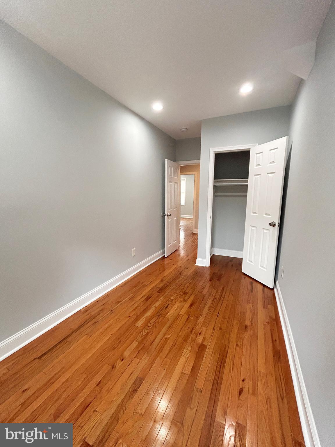 COLDSTREAM HOMESTEAD MONTEBELLO HISTORIC DISTRICT - Residential