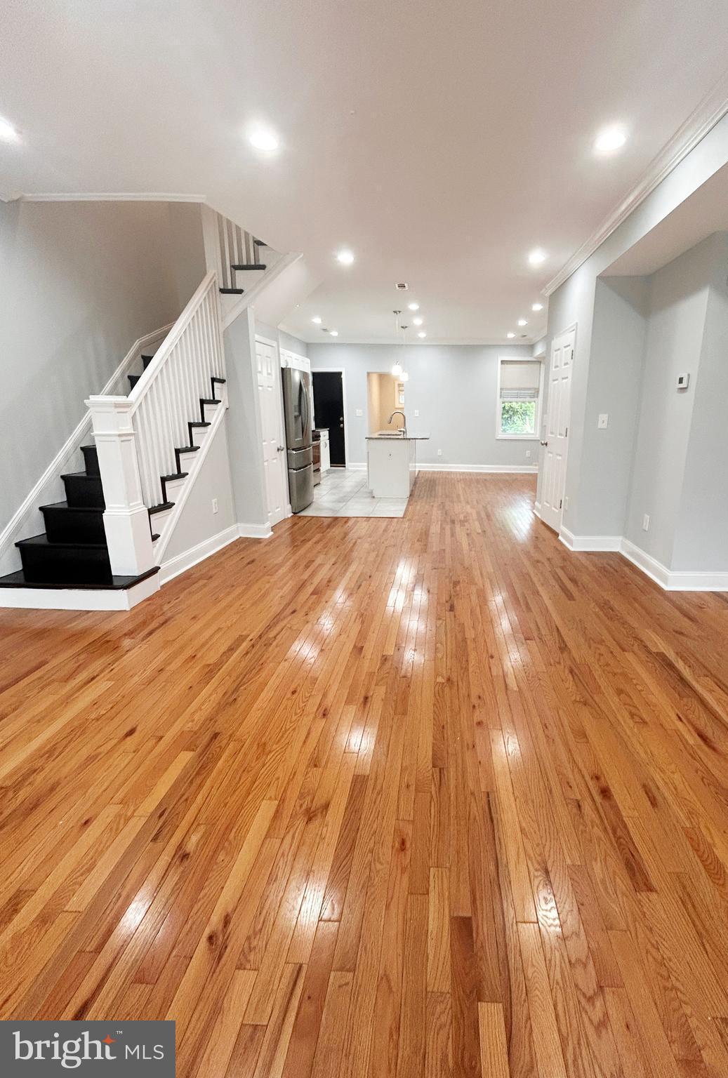 COLDSTREAM HOMESTEAD MONTEBELLO HISTORIC DISTRICT - Residential