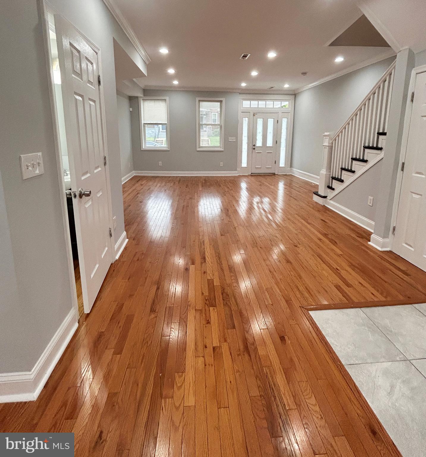 COLDSTREAM HOMESTEAD MONTEBELLO HISTORIC DISTRICT - Residential