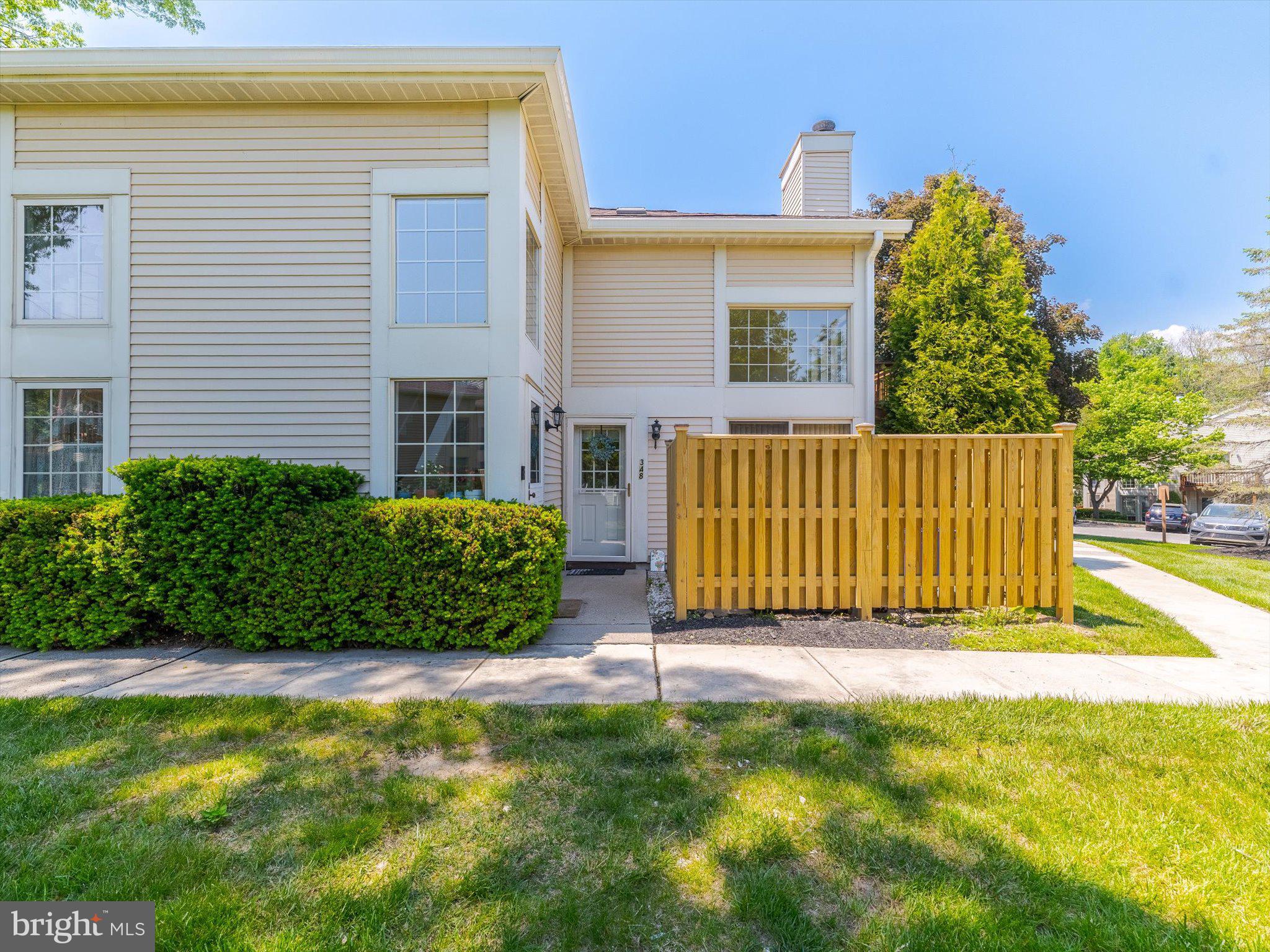 BROOKWOOD - Residential