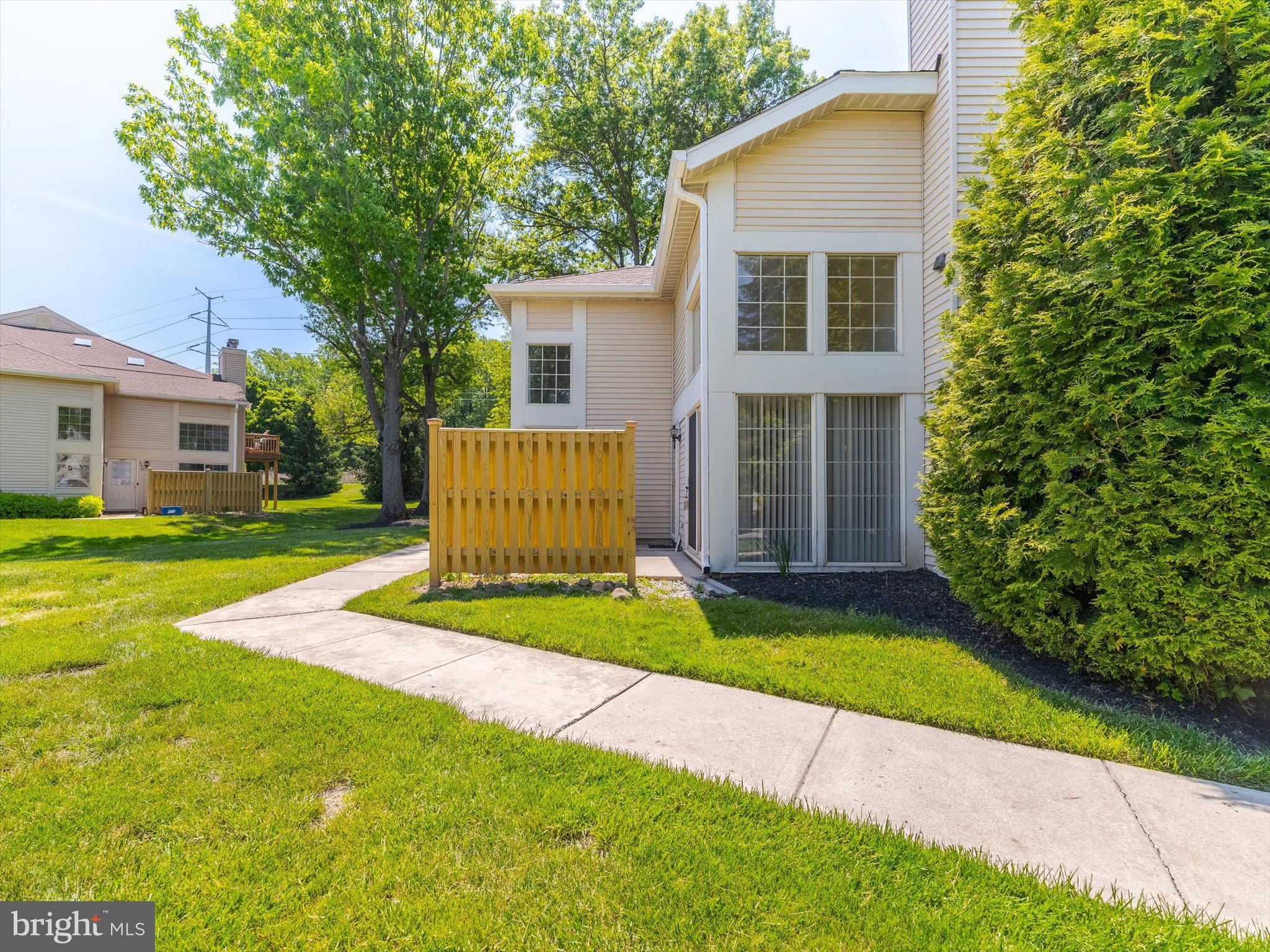 BROOKWOOD - Residential