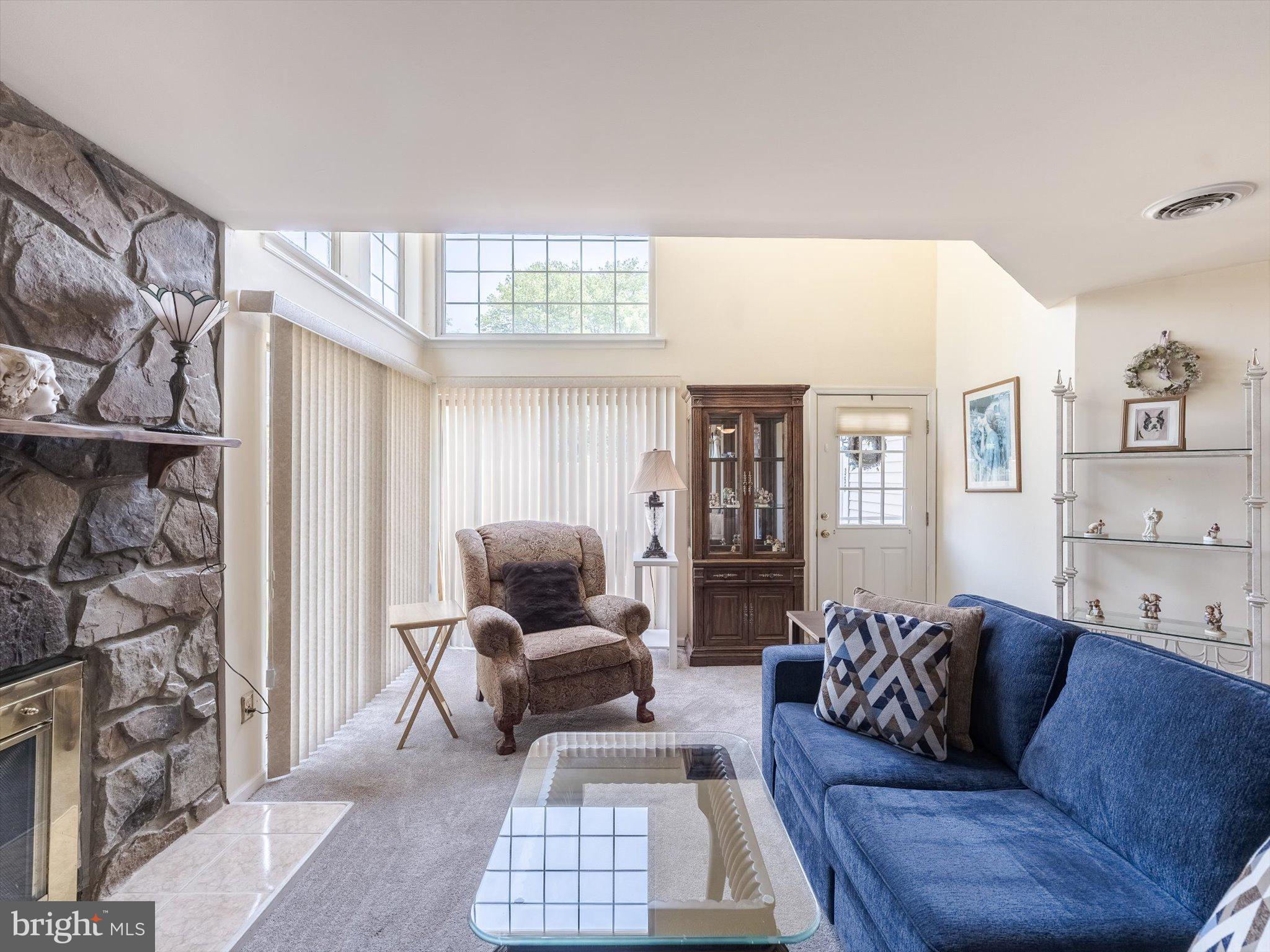 BROOKWOOD - Residential