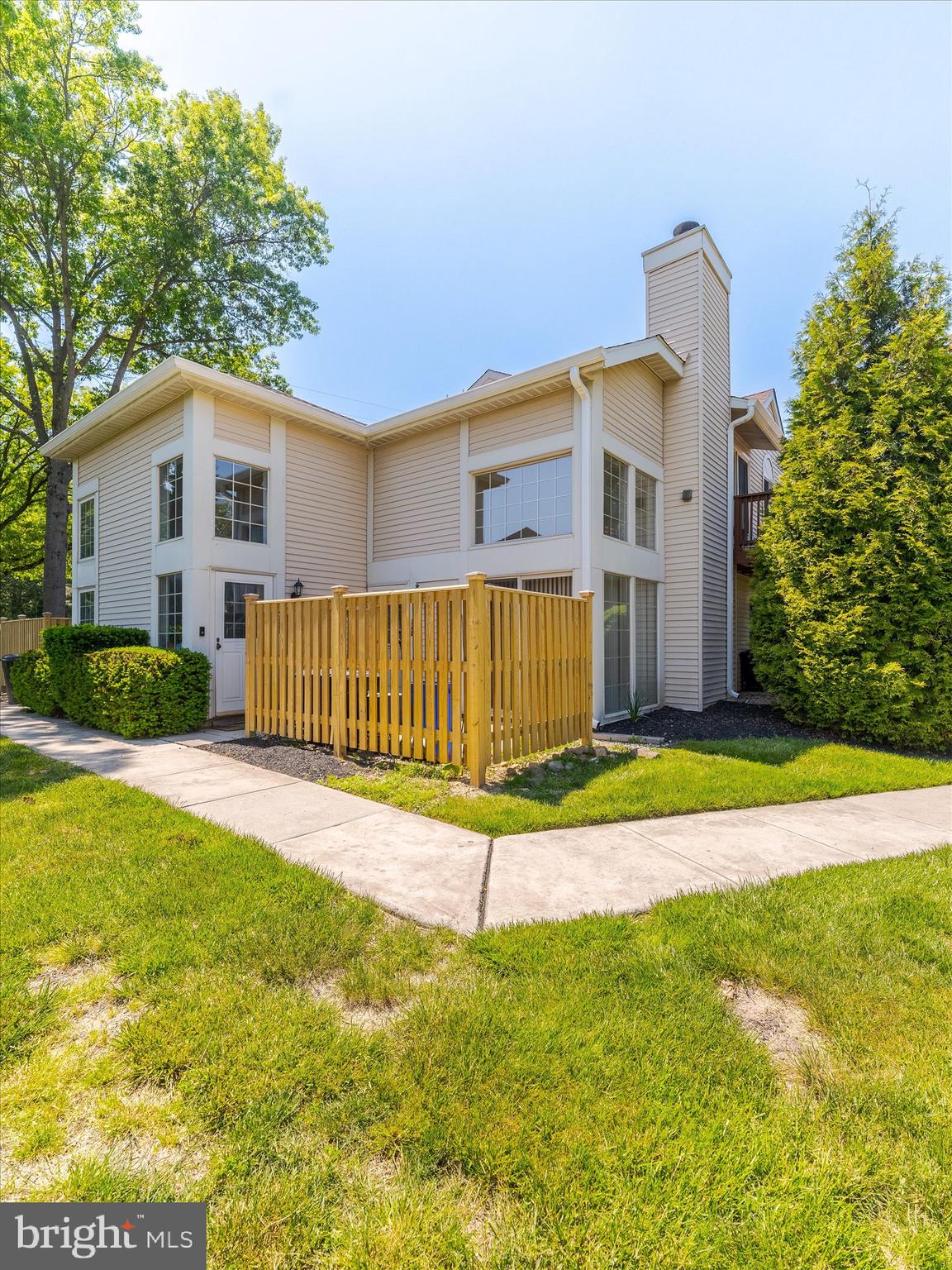 BROOKWOOD - Residential