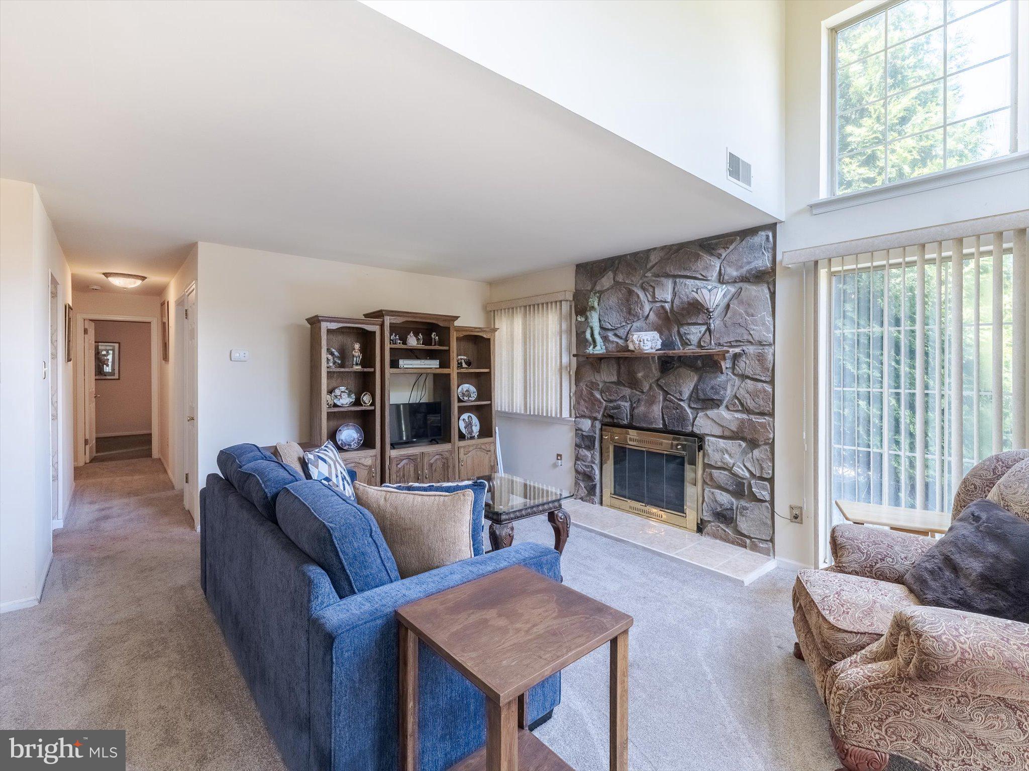 BROOKWOOD - Residential