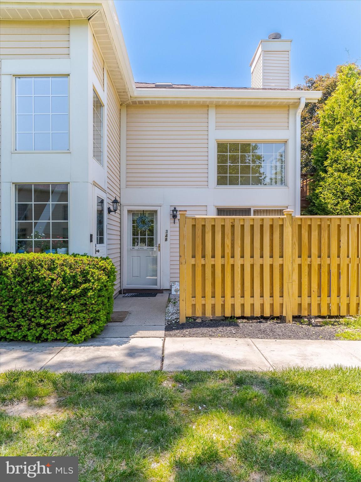 BROOKWOOD - Residential