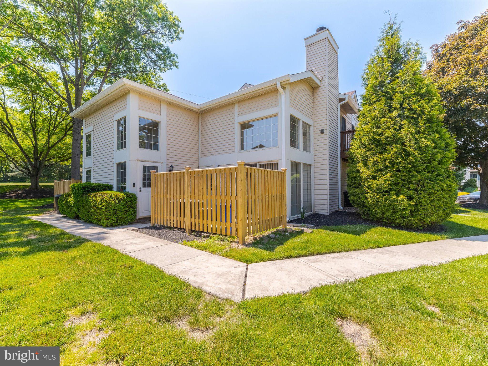 BROOKWOOD - Residential
